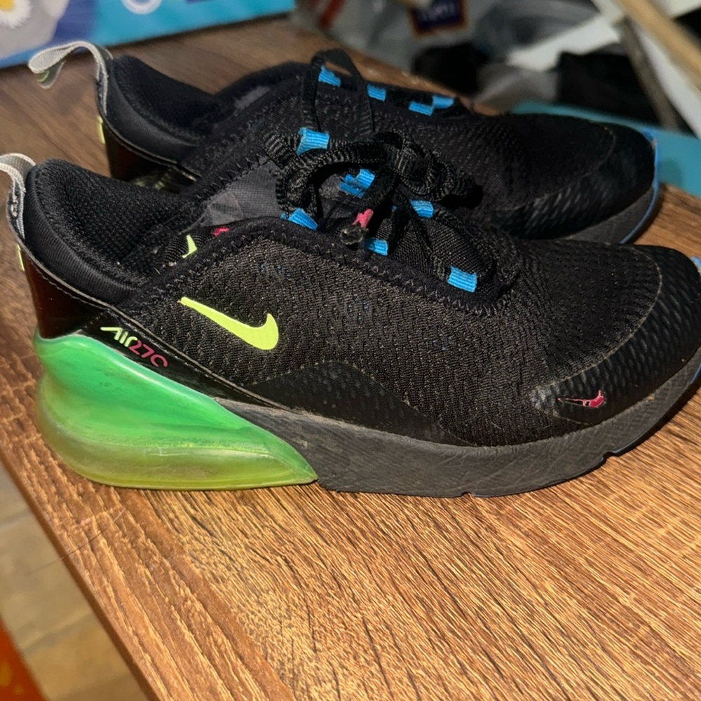 Nike air max 270